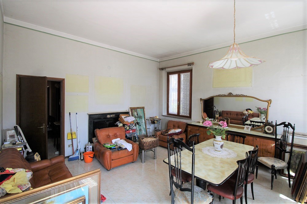 Foto 6 di 53 - Villa a schiera in vendita a Vaprio d'Adda
