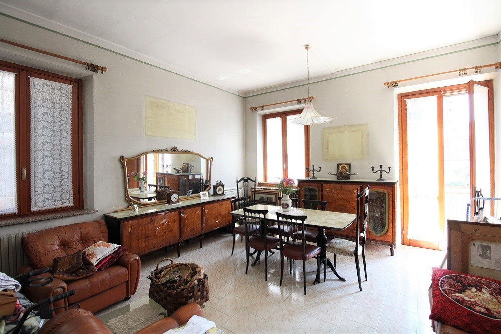 Foto 5 di 53 - Villa a schiera in vendita a Vaprio d'Adda