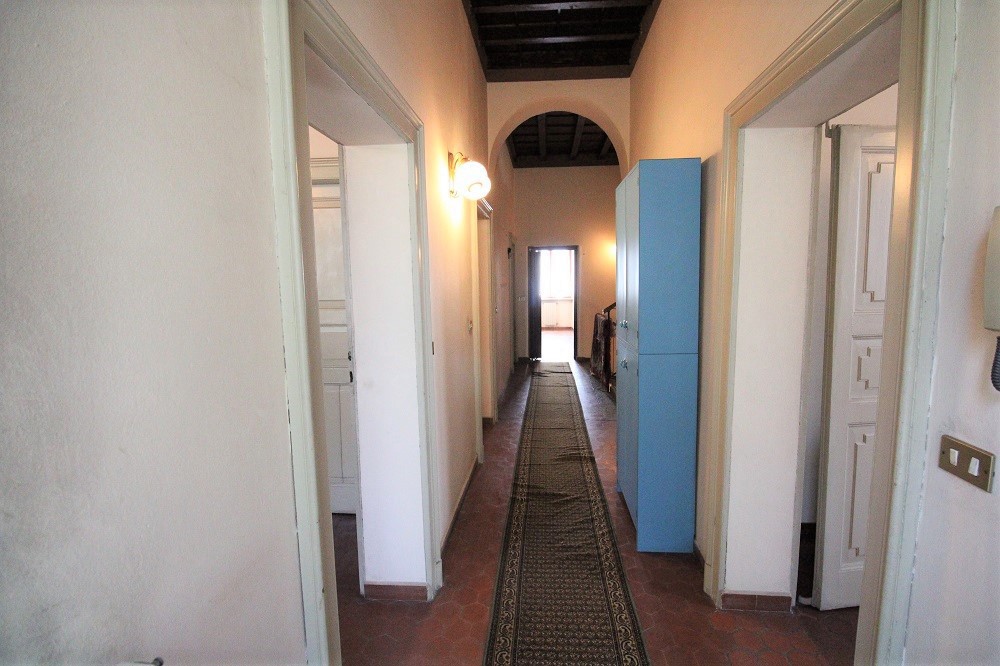 Foto 38 di 53 - Villa a schiera in vendita a Vaprio d'Adda