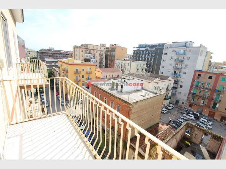 Foto 12 di 15 - Appartamento in vendita a Foggia