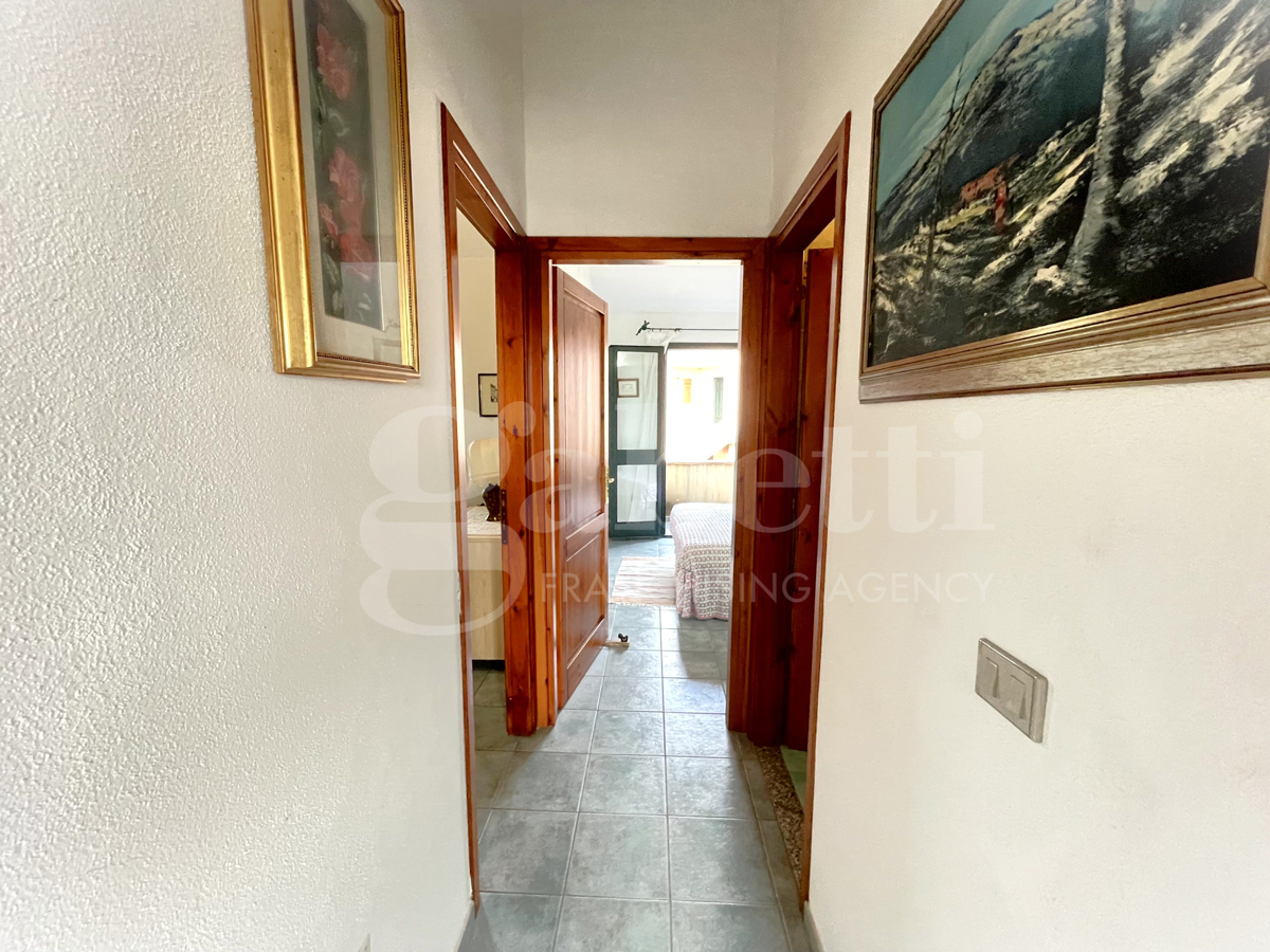 Foto 13 di 52 - Villa a schiera in vendita a Budoni