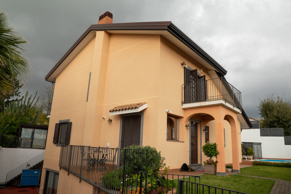 Foto 8 di 53 - Villa in vendita a Aci Bonaccorsi