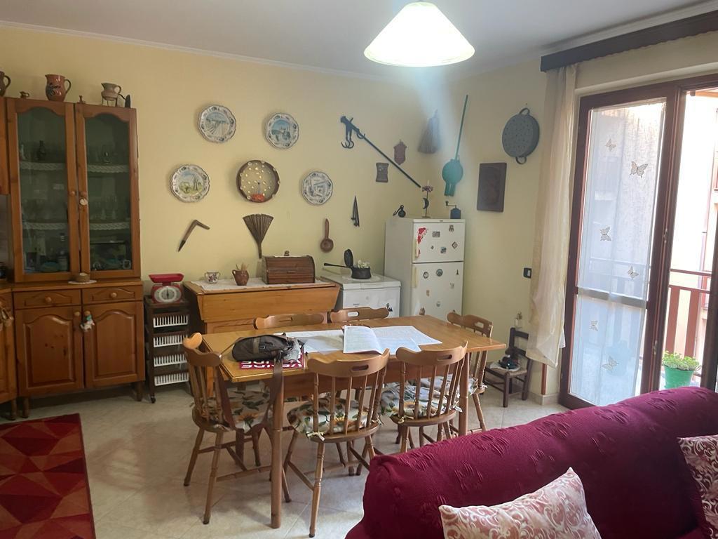 Foto 7 di 17 - Appartamento in vendita a Roccamonfina