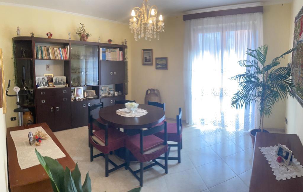 Foto 2 di 17 - Appartamento in vendita a Roccamonfina