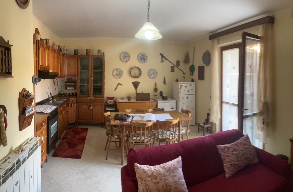 Foto 4 di 17 - Appartamento in vendita a Roccamonfina
