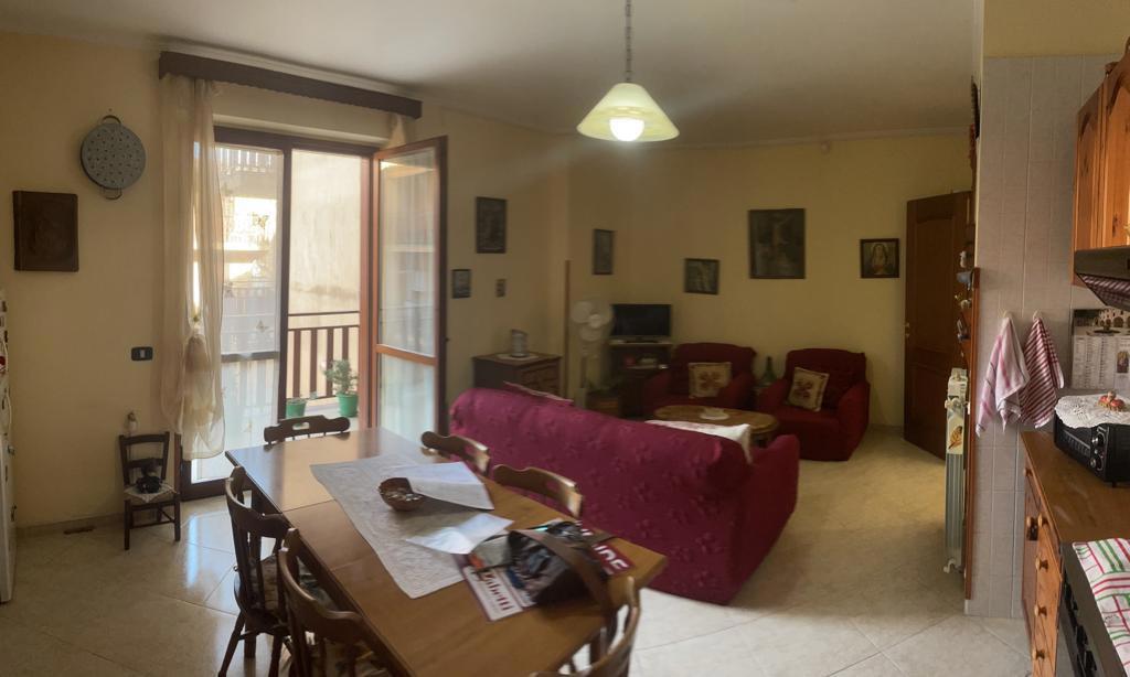 Foto 5 di 17 - Appartamento in vendita a Roccamonfina