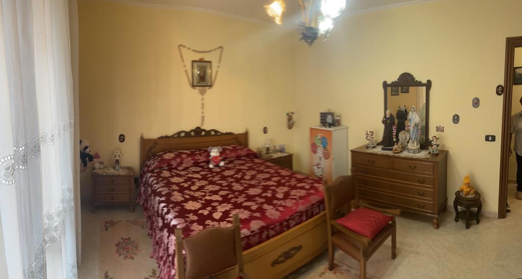 Foto 9 di 17 - Appartamento in vendita a Roccamonfina
