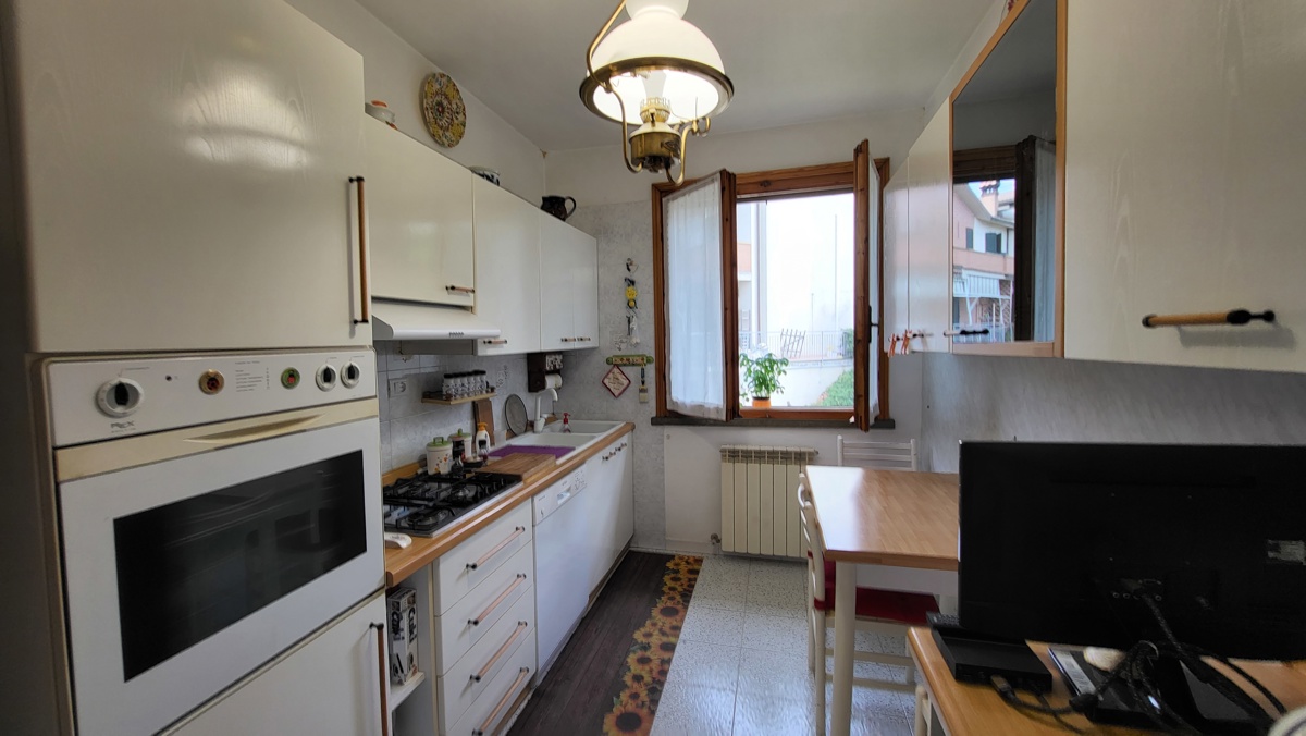 Foto 18 di 31 - Appartamento in vendita a Riparbella