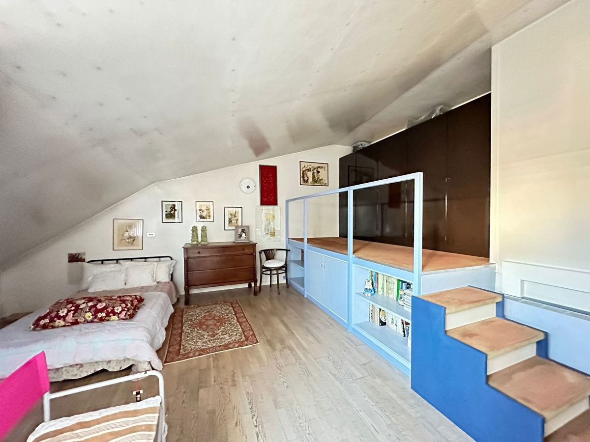 Foto 16 di 25 - Appartamento in vendita a Piacenza