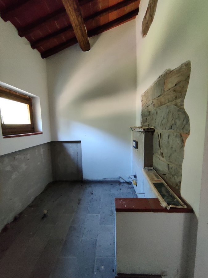 Foto 18 di 29 - Appartamento in vendita a Arezzo