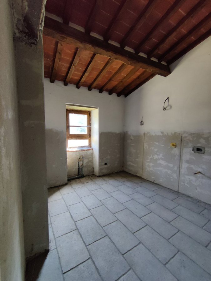 Foto 6 di 29 - Appartamento in vendita a Arezzo