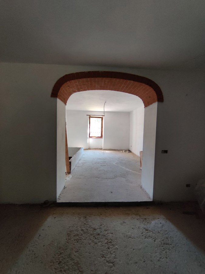 Foto 9 di 29 - Appartamento in vendita a Arezzo