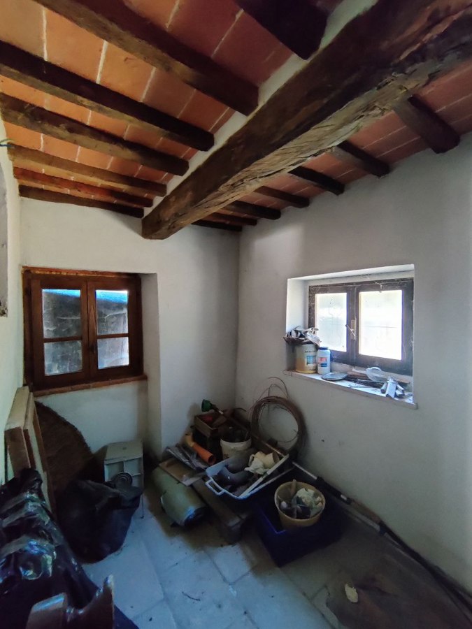 Foto 15 di 29 - Appartamento in vendita a Arezzo