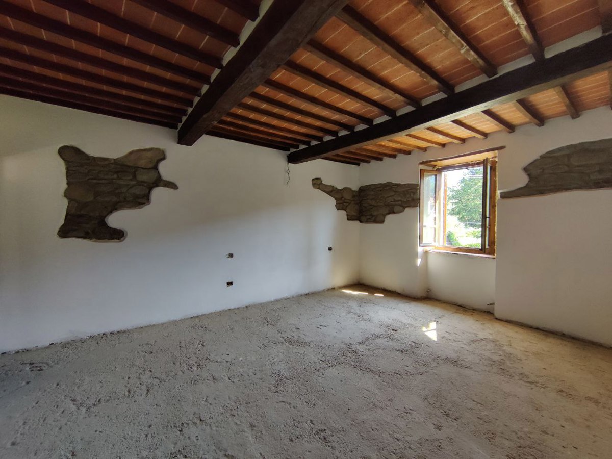 Foto 1 di 29 - Appartamento in vendita a Arezzo