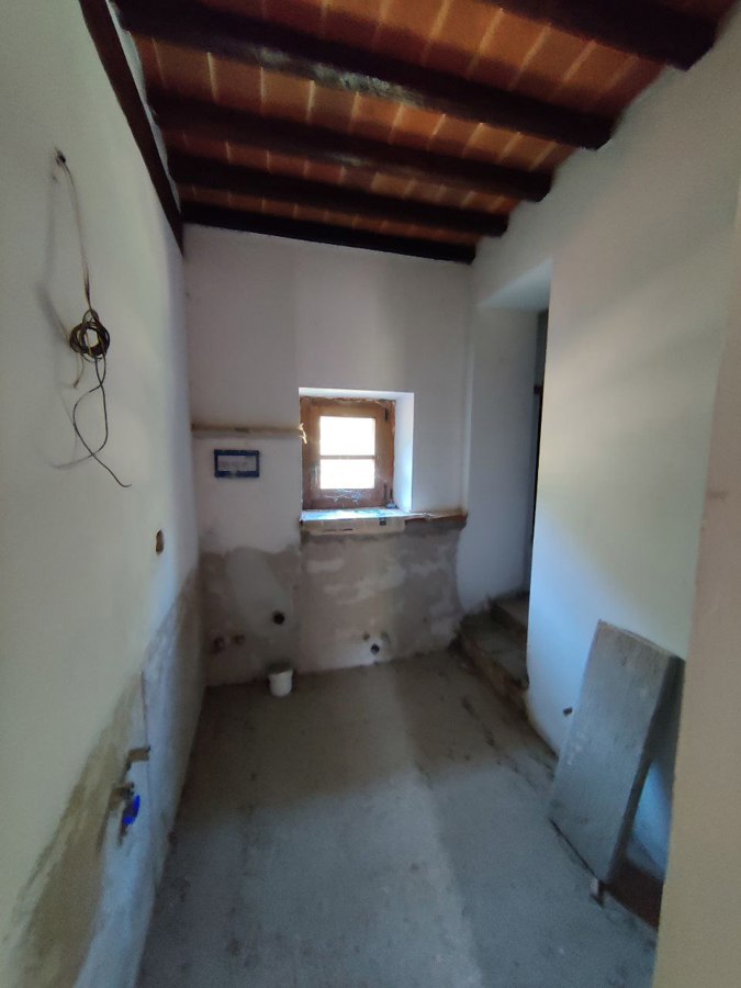 Foto 20 di 29 - Appartamento in vendita a Arezzo