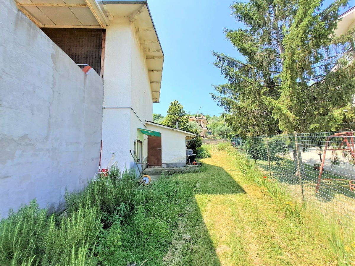 Foto 7 di 19 - Casa indipendente in vendita a Bucchianico