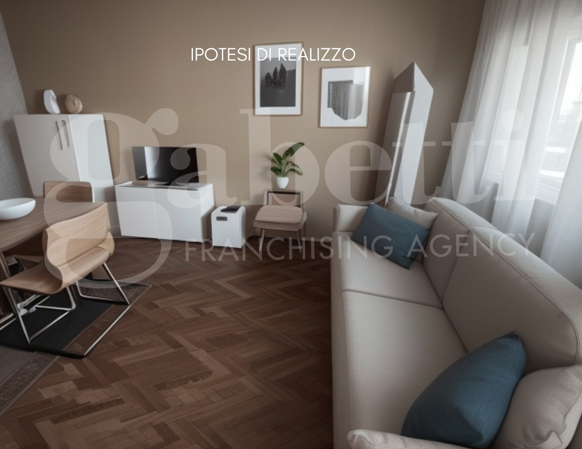 Foto 19 di 38 - Appartamento in vendita a Chioggia