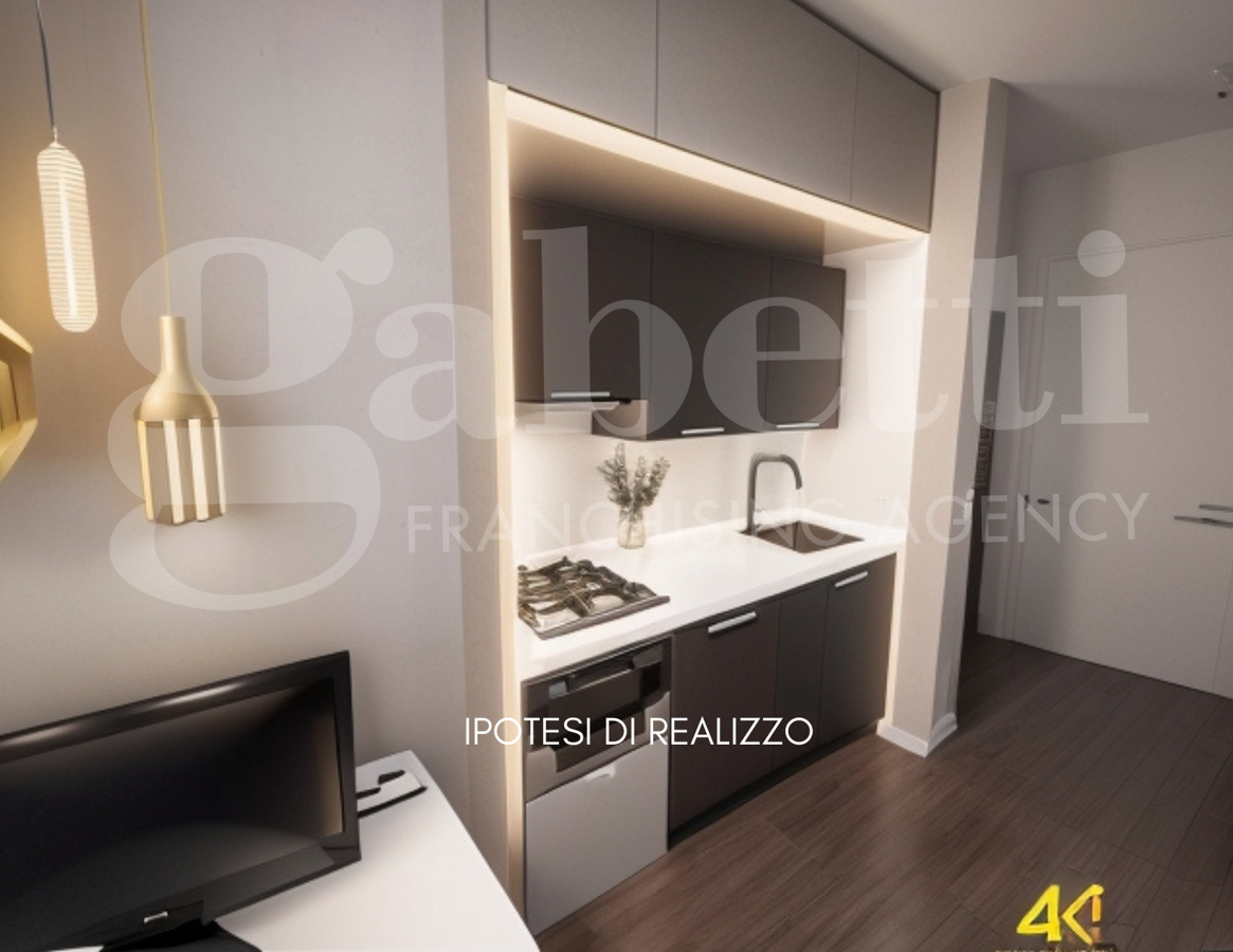 Foto 33 di 38 - Appartamento in vendita a Chioggia