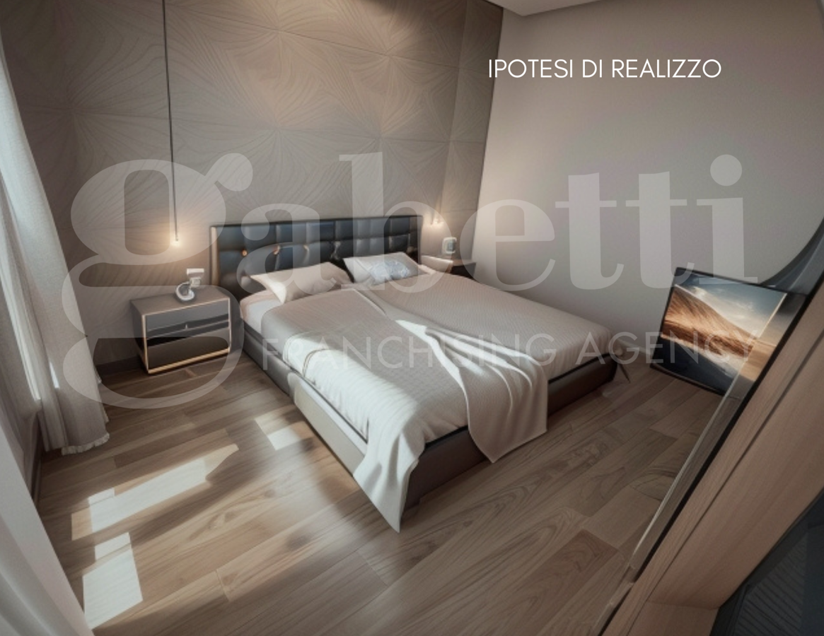 Foto 30 di 38 - Appartamento in vendita a Chioggia