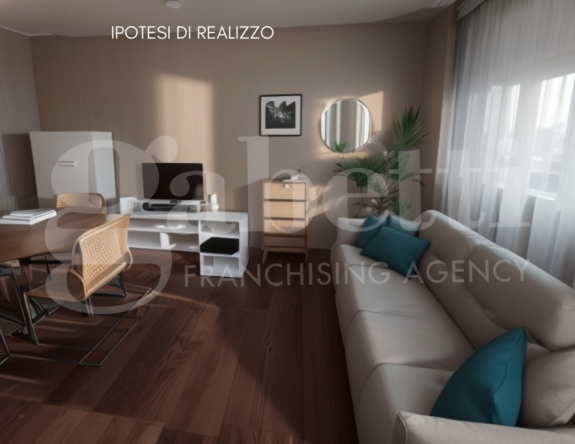 Foto 25 di 38 - Appartamento in vendita a Chioggia