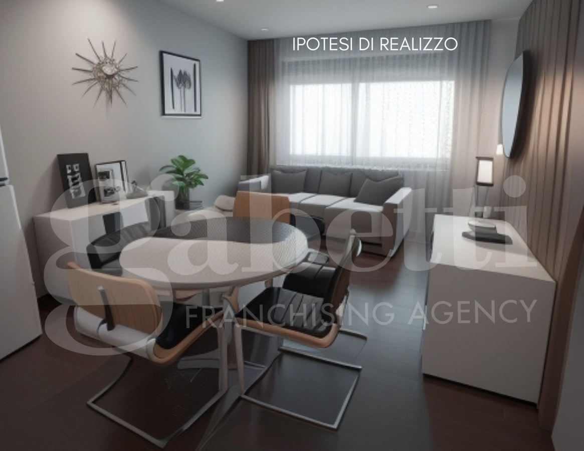 Foto 26 di 38 - Appartamento in vendita a Chioggia