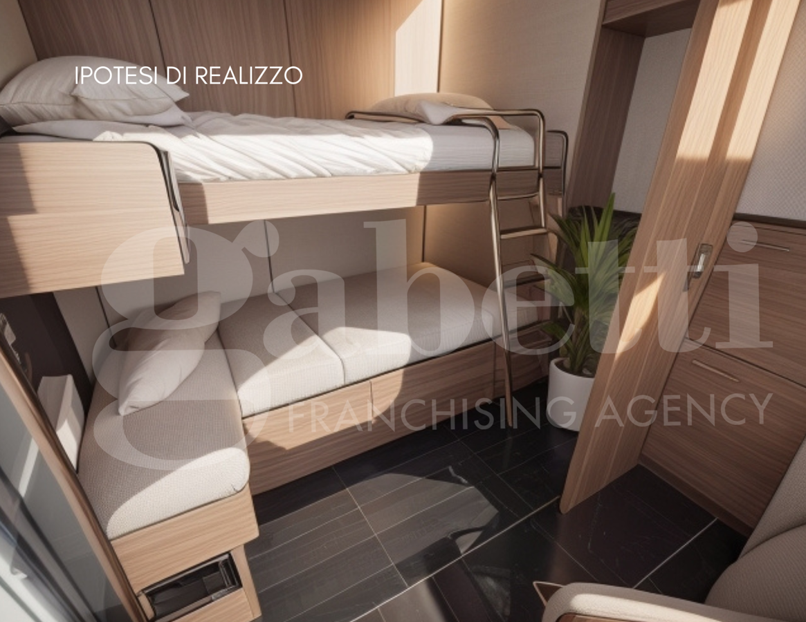 Foto 28 di 38 - Appartamento in vendita a Chioggia