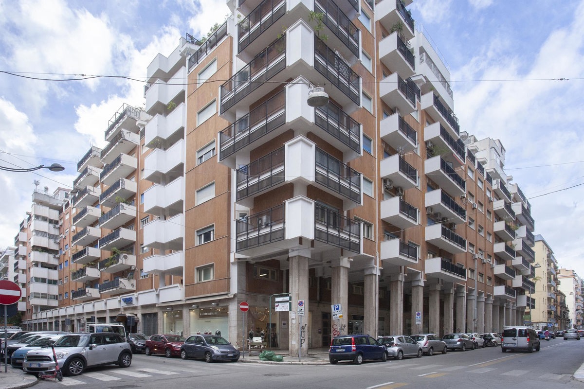 Foto 1 di 25 - Appartamento in vendita a Palermo