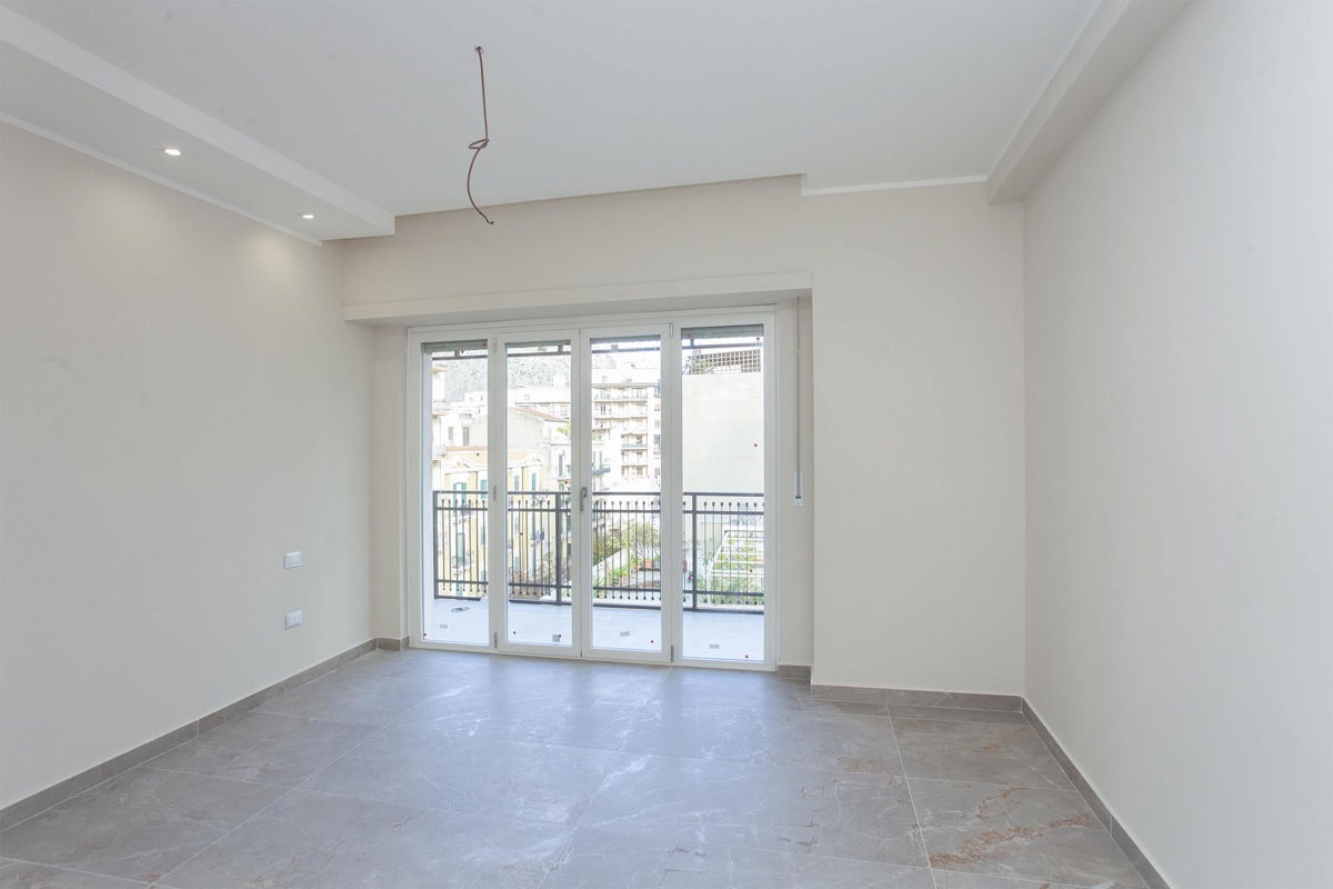 Foto 19 di 25 - Appartamento in vendita a Palermo