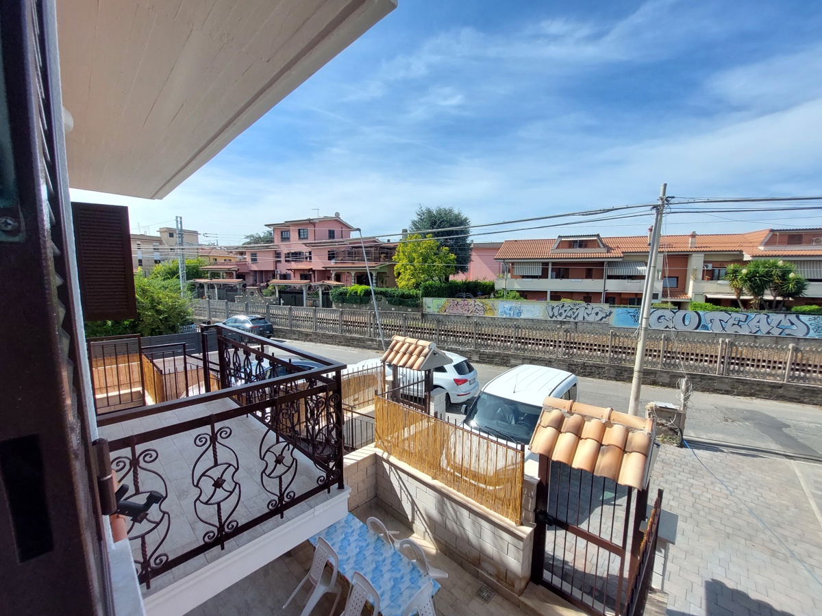 Foto 17 di 20 - Appartamento in vendita a Ciampino