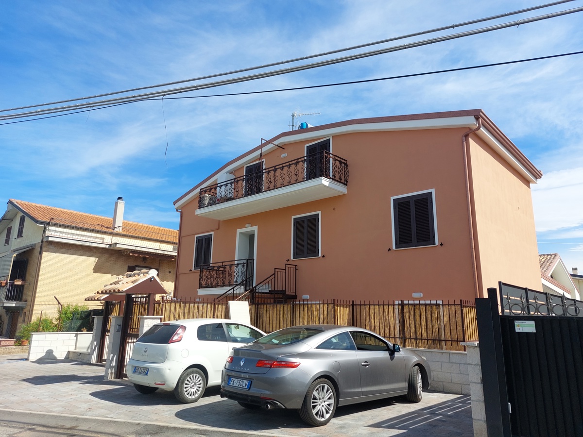 Foto 18 di 20 - Appartamento in vendita a Ciampino