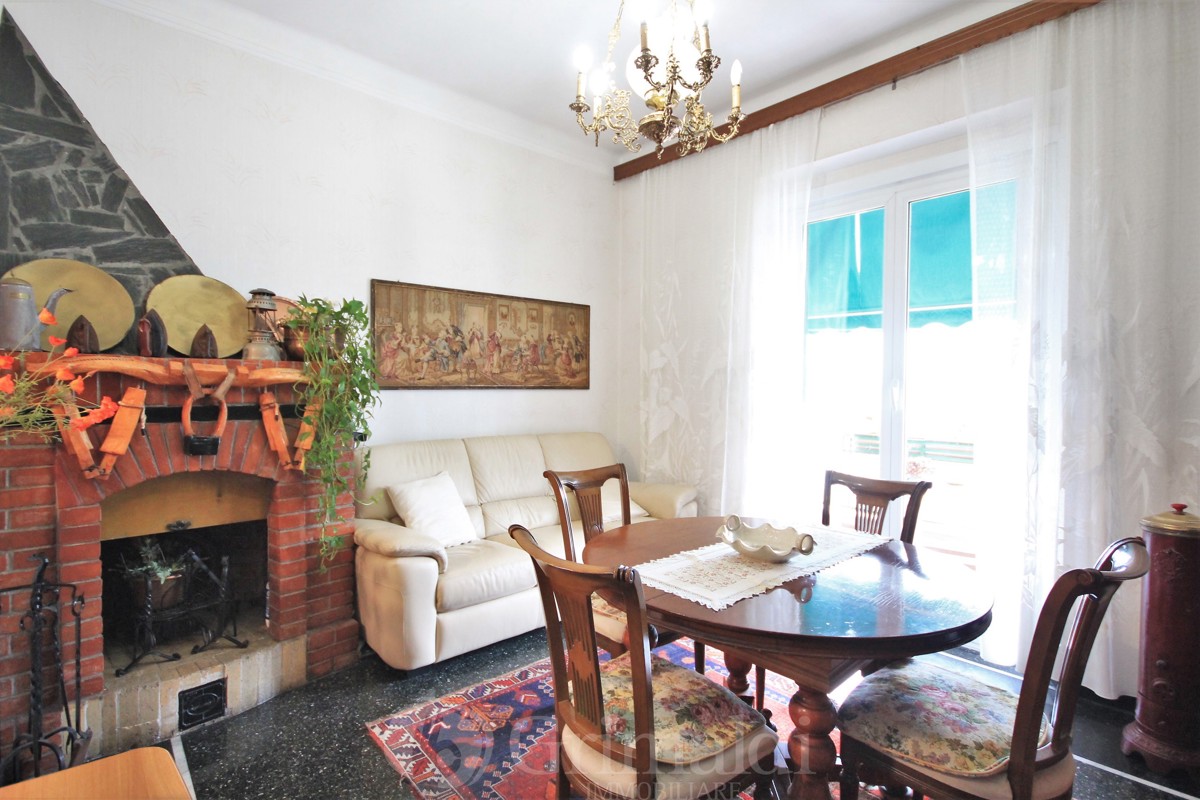 Foto 6 di 17 - Appartamento in vendita a Genova