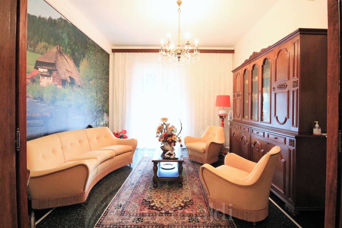 Foto 4 di 17 - Appartamento in vendita a Genova