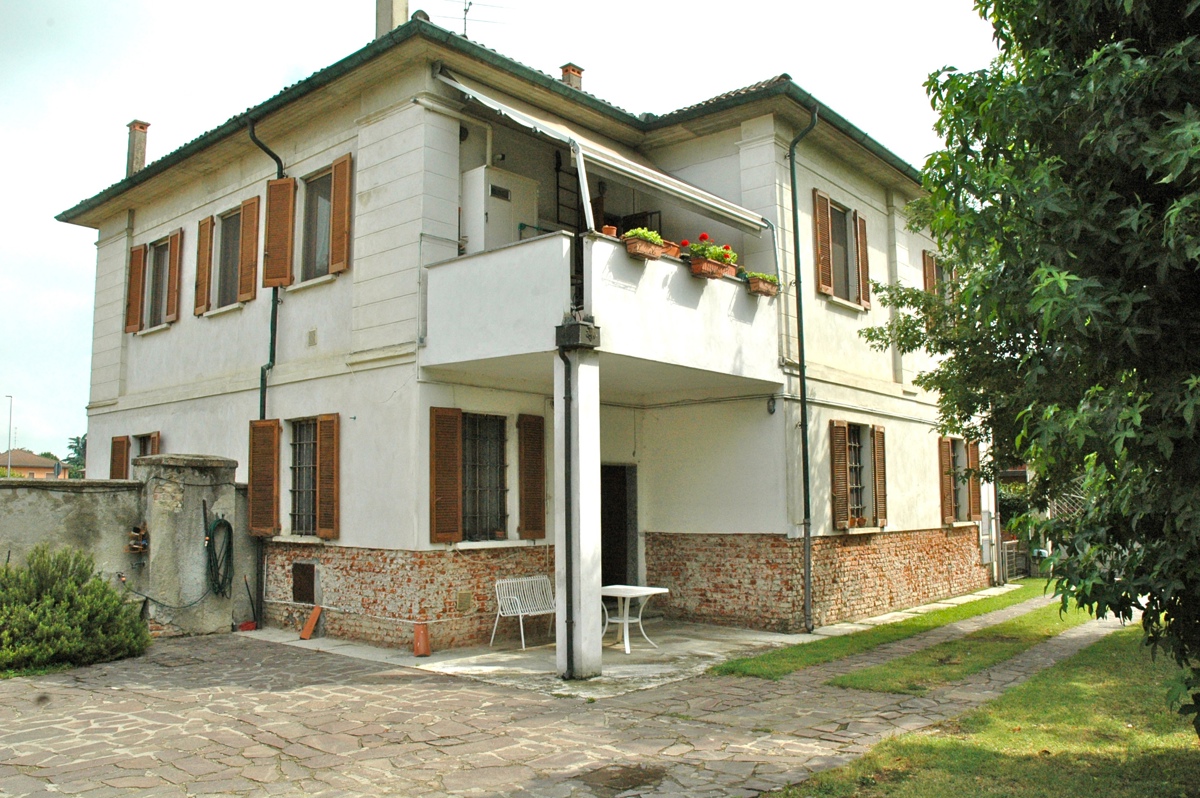 Vendita Villetta Bifamiliare Casa/Villa Villanterio Via Roma, 27 432974