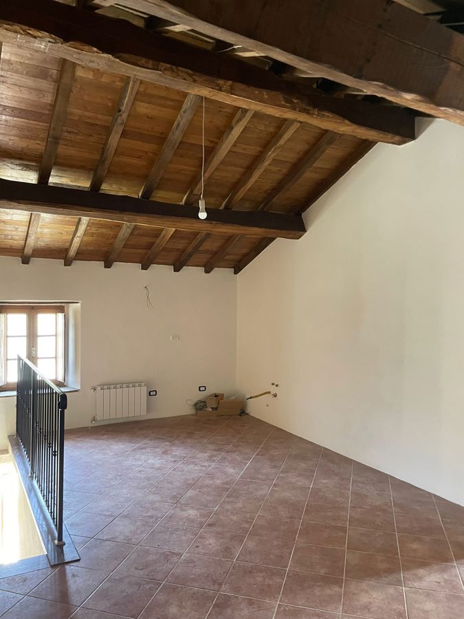 Foto 6 di 23 - Appartamento in vendita a Sillano Giuncugnano