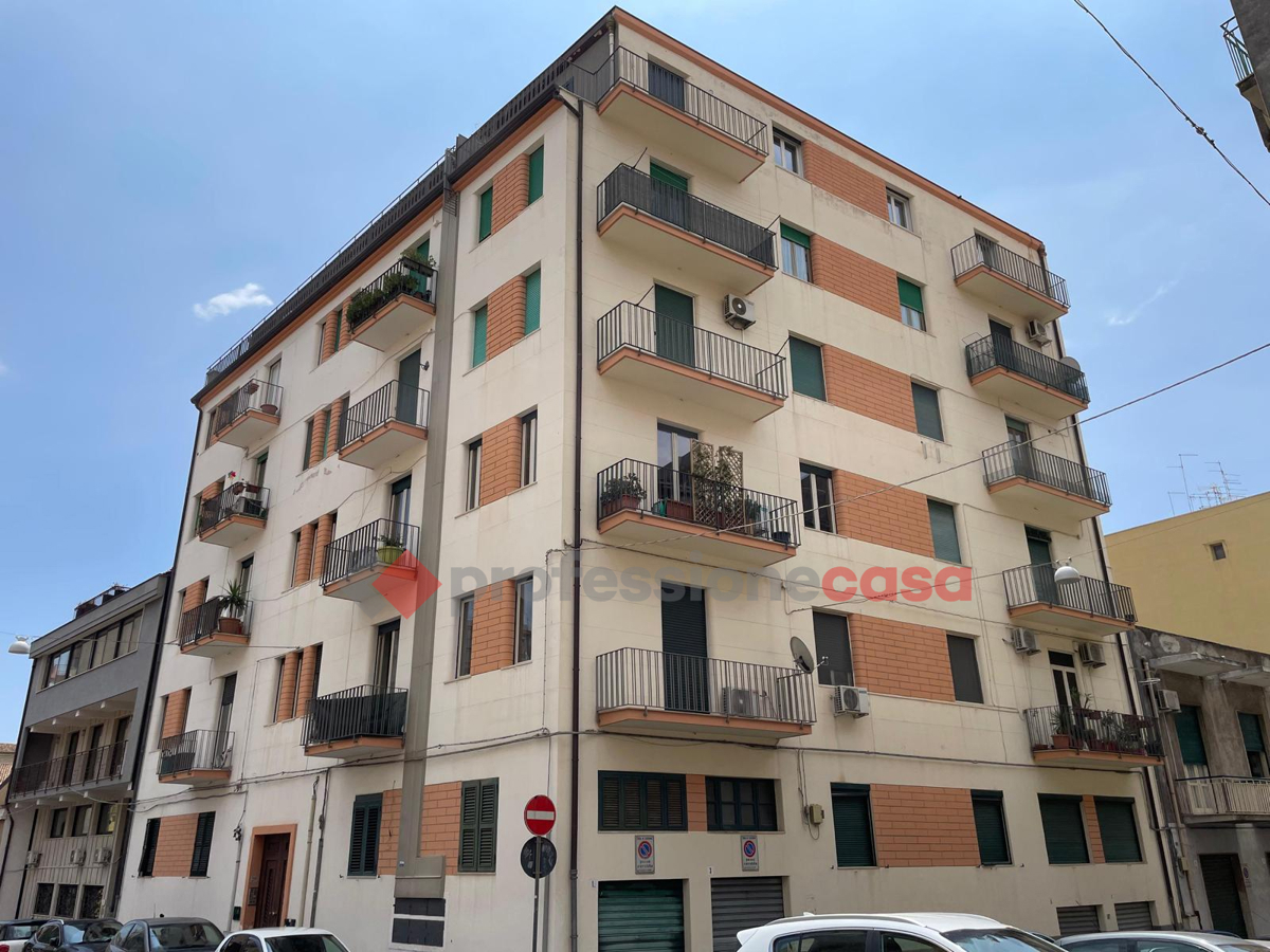 Foto 16 di 20 - Appartamento in vendita a Catania
