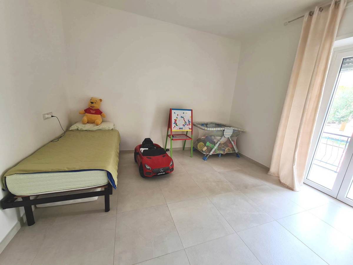 Foto 10 di 24 - Appartamento in vendita a Corciano