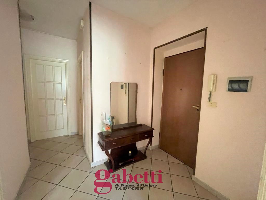 Foto 3 di 14 - Appartamento in vendita a Piedimonte Matese
