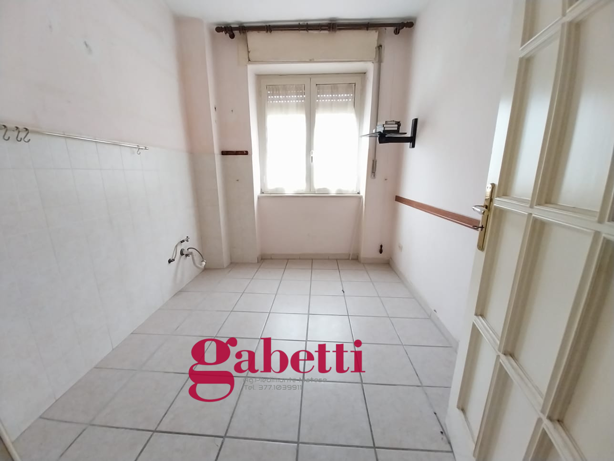 Foto 8 di 14 - Appartamento in vendita a Piedimonte Matese
