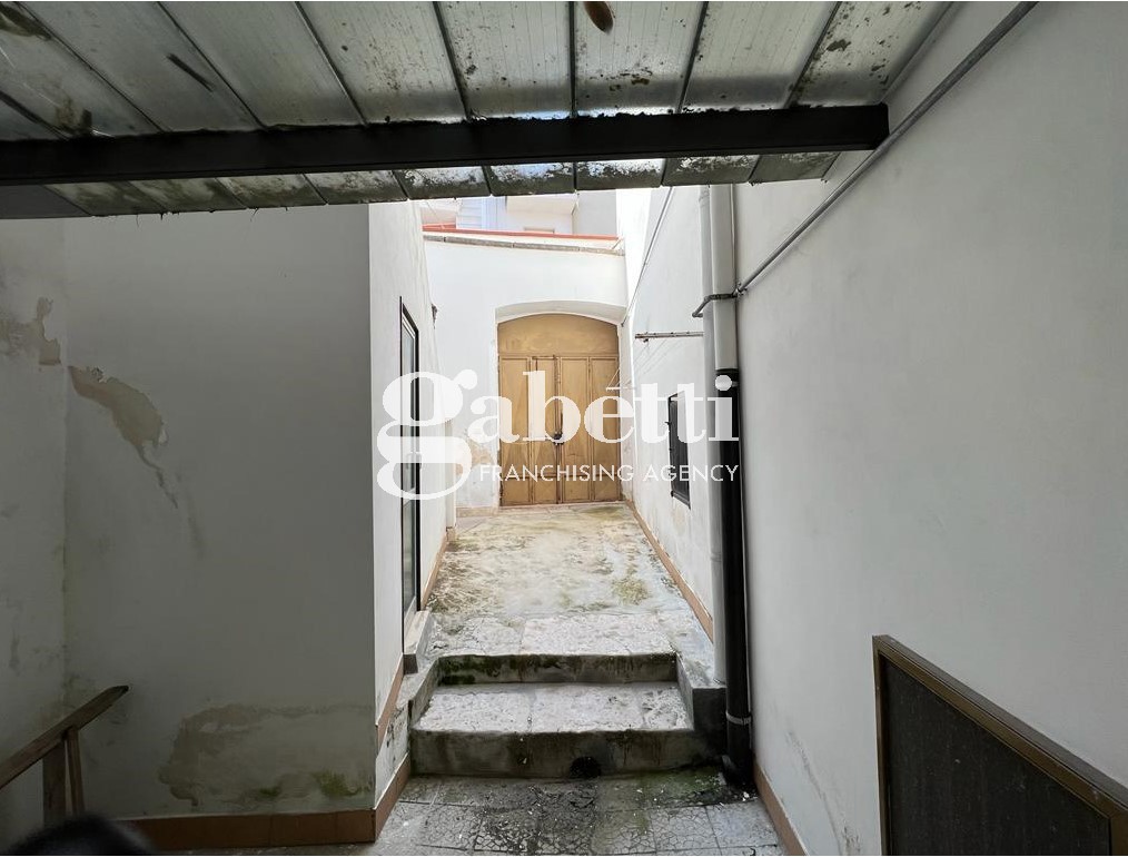 Foto 4 di 13 - Casa indipendente in vendita a Andria