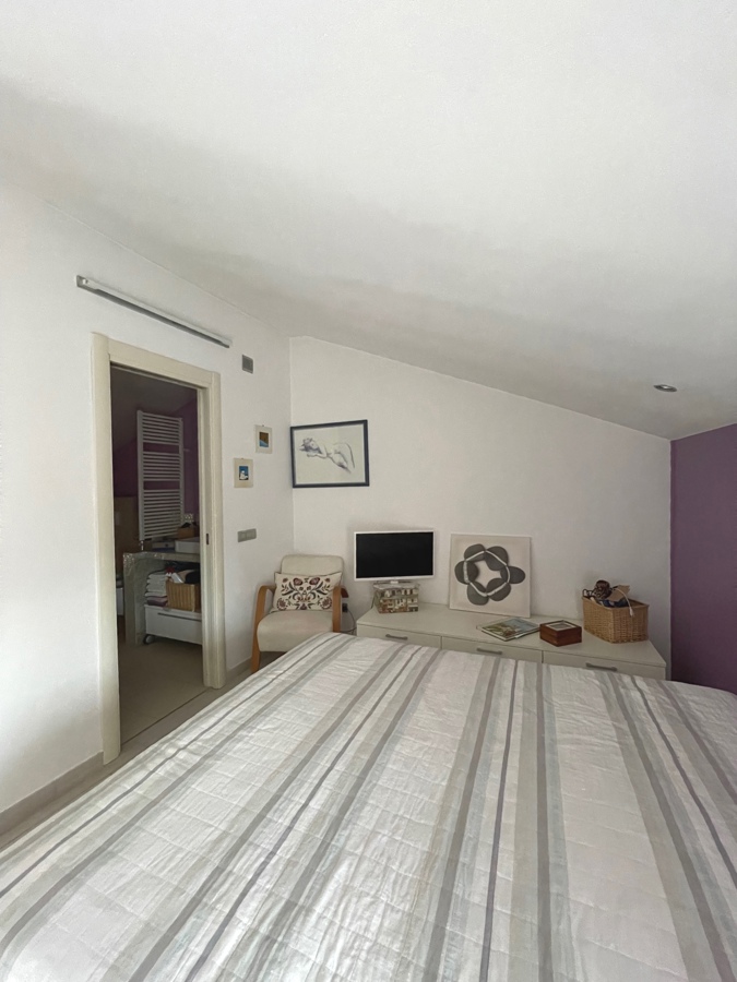 Foto 34 di 37 - Appartamento in vendita a Castell'Arquato