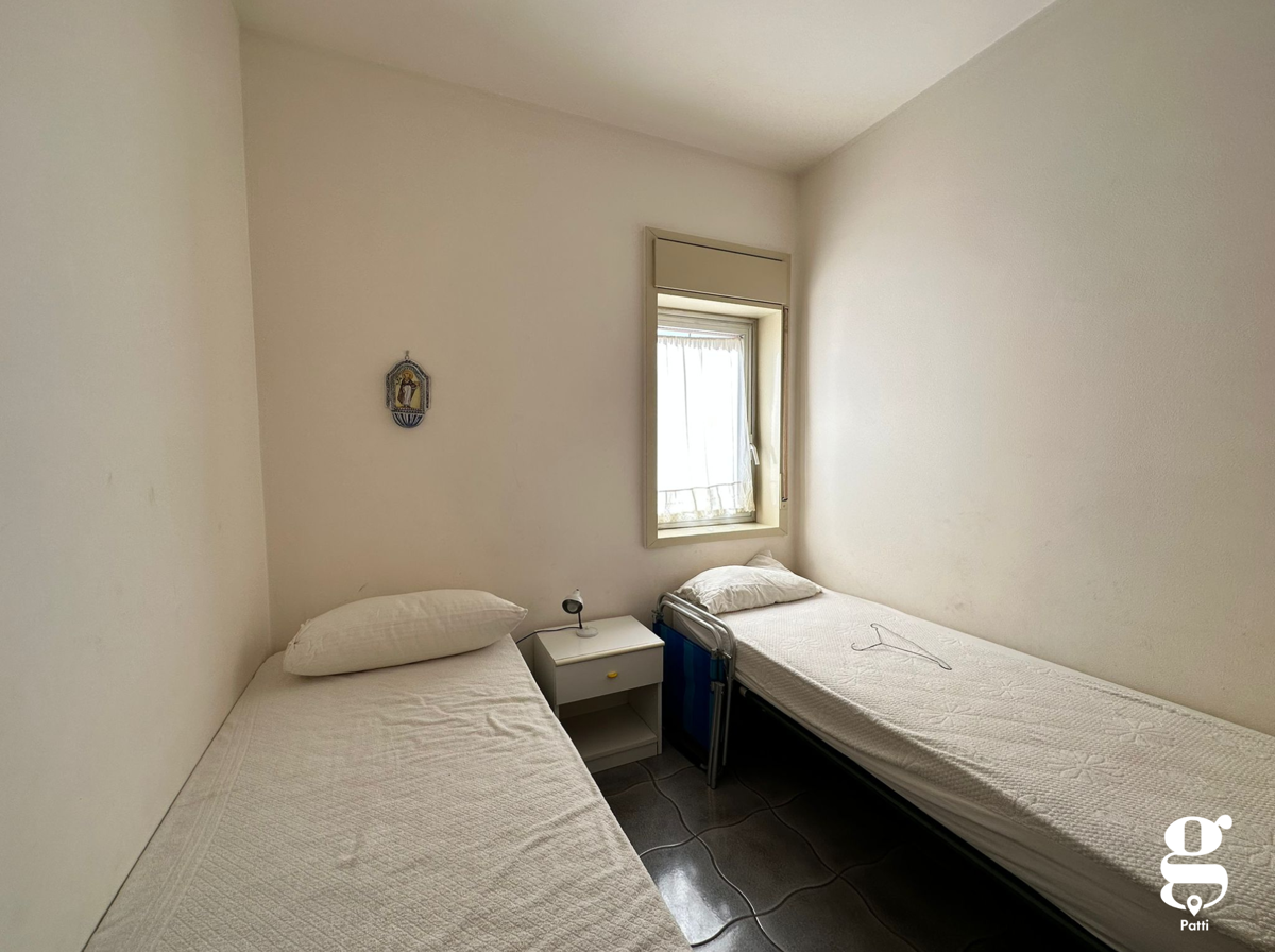 Foto 5 di 7 - Appartamento in affitto a Gioiosa Marea