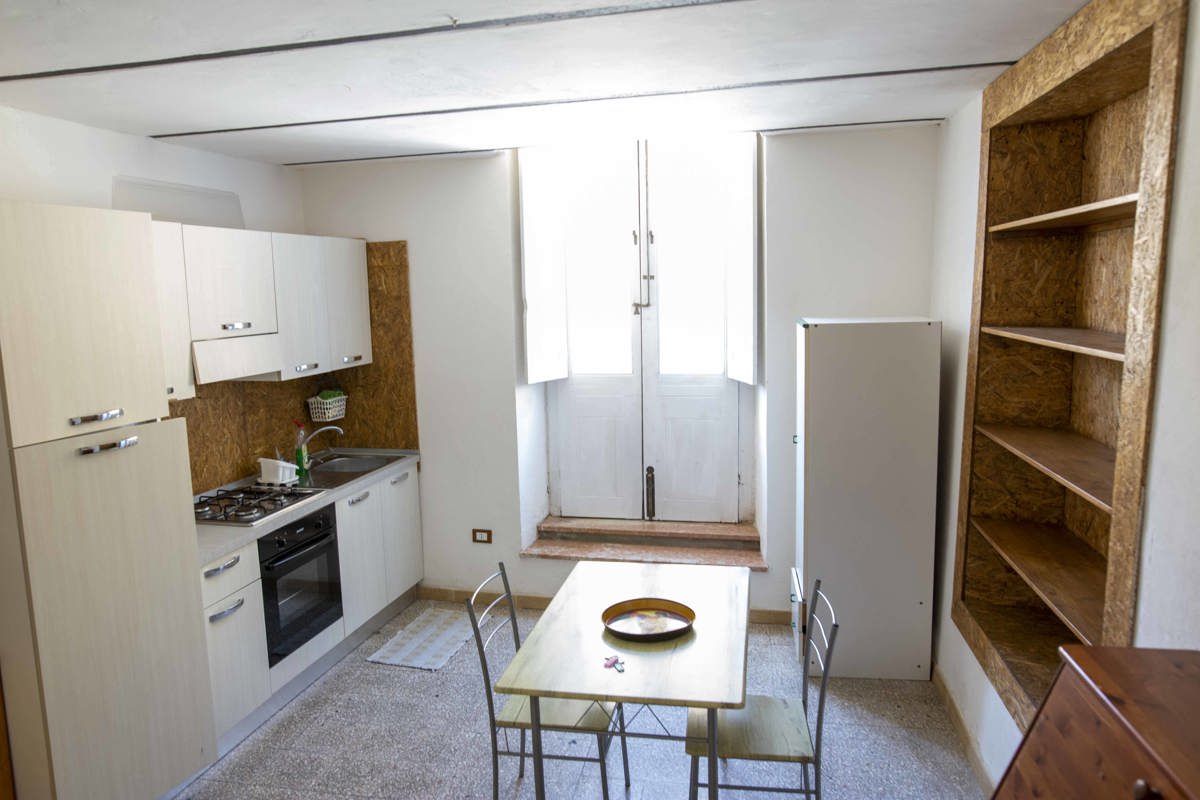 Foto 15 di 24 - Appartamento in vendita a Catanzaro