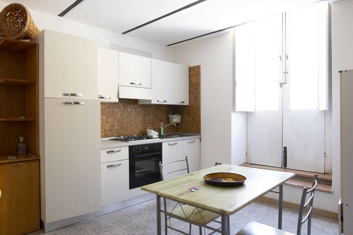 Foto 21 di 24 - Appartamento in vendita a Catanzaro