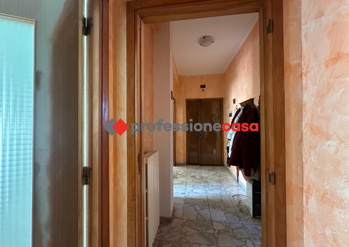 Foto 2 di 15 - Appartamento in vendita a Campobasso