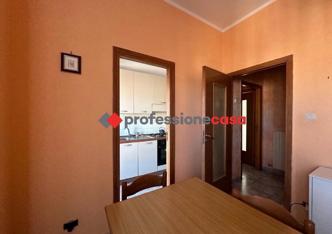 Foto 3 di 15 - Appartamento in vendita a Campobasso
