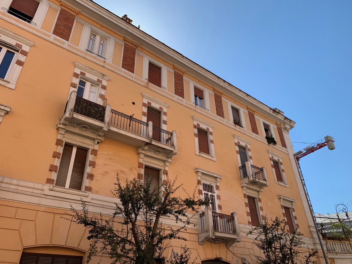 Foto 1 di 16 - Appartamento in affitto a Roma