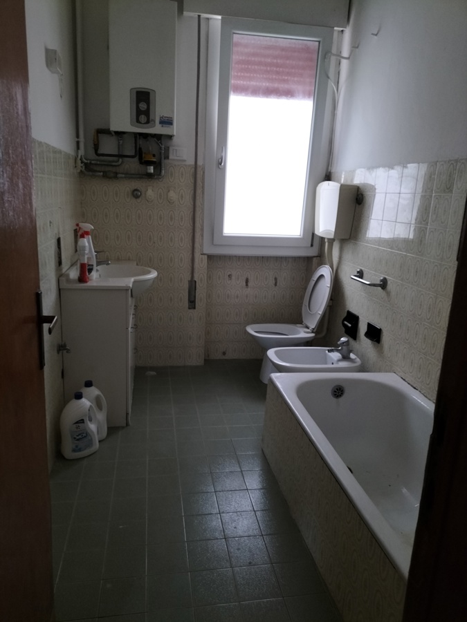 Foto 20 di 32 - Appartamento in vendita a Rovigo