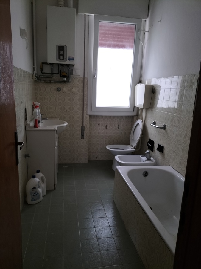 Foto 21 di 32 - Appartamento in vendita a Rovigo