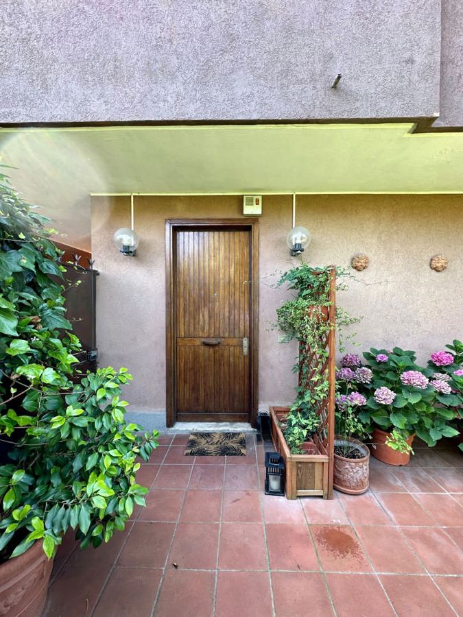Foto 1 di 36 - Villa a schiera in vendita a Roma