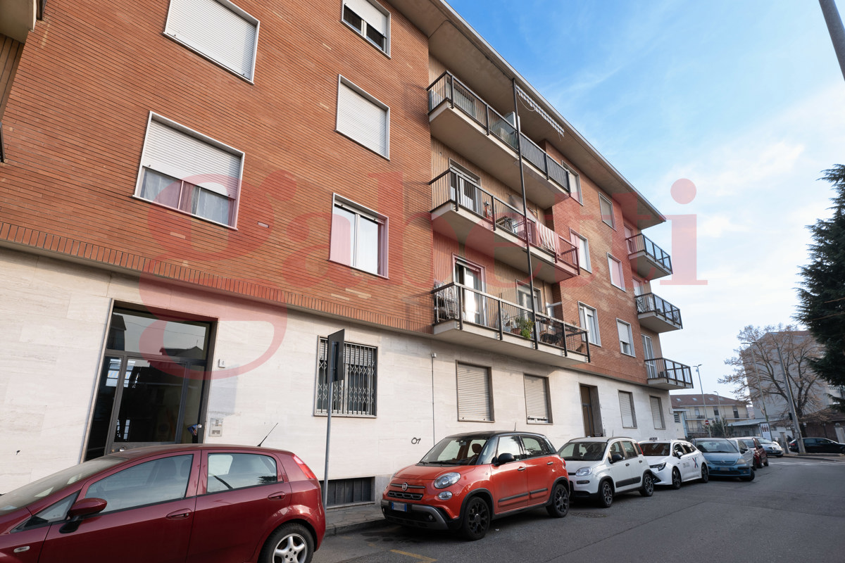 Foto 1 di 26 - Appartamento in vendita a Settimo Torinese